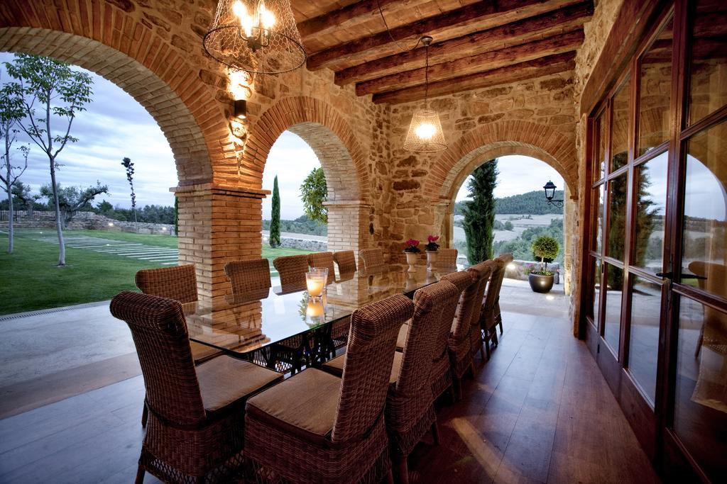 Casa Rural Cirera D'Avall Lladurs Kültér fotó