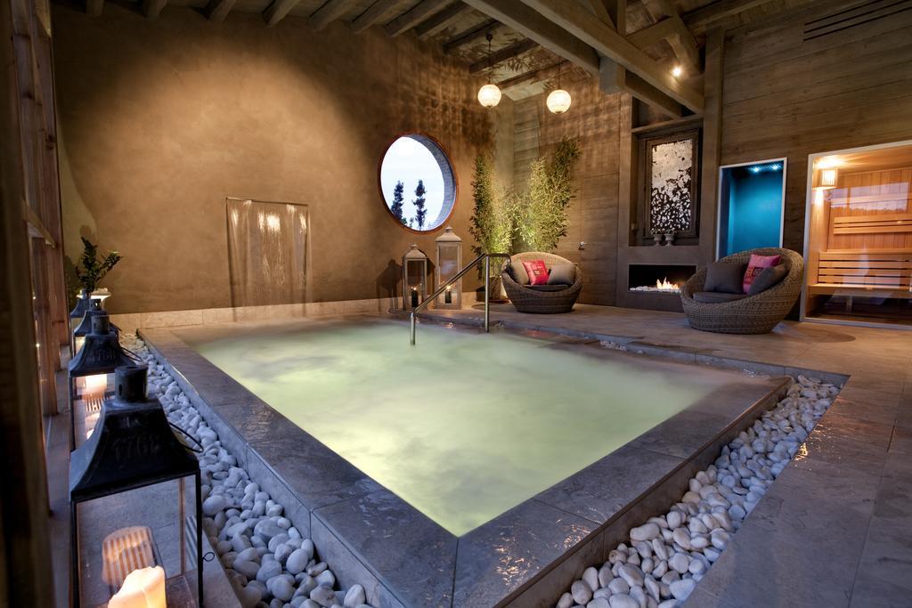 Casa Rural Cirera D'Avall Lladurs Kültér fotó
